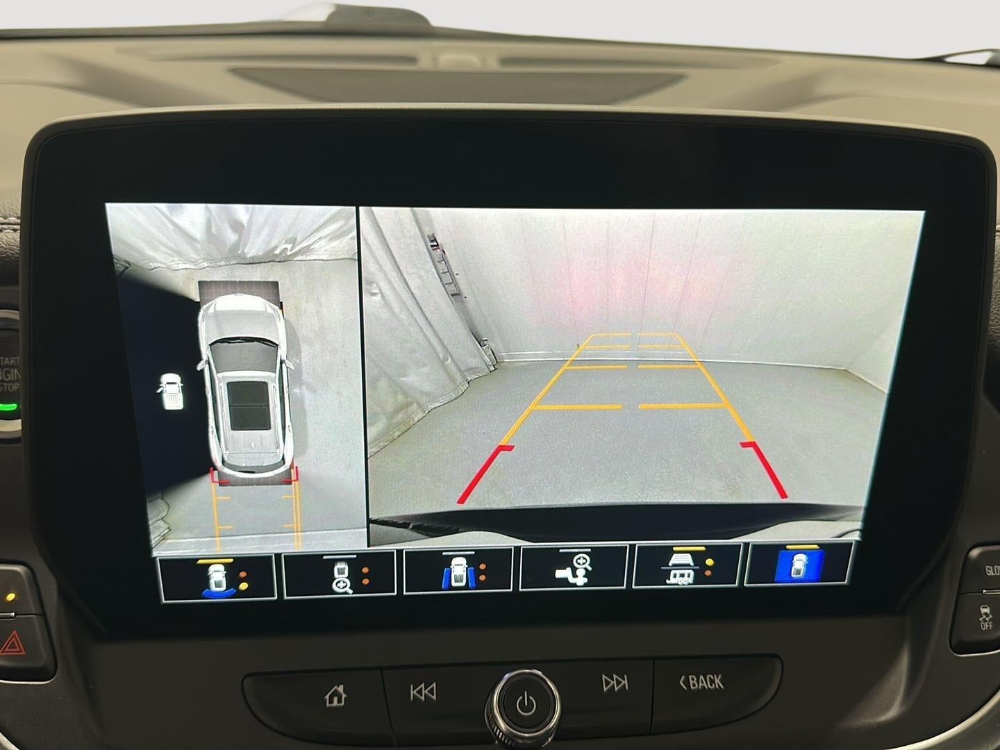 2023 Chevrolet Blazer 3LT