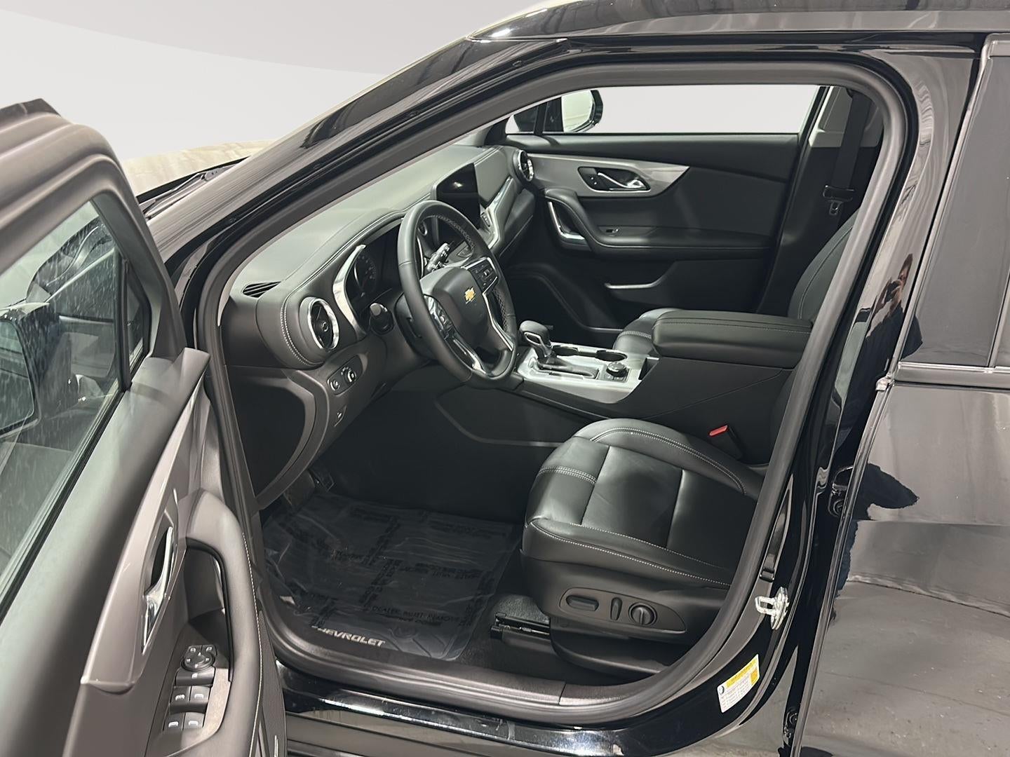 2023 Chevrolet Blazer 3LT