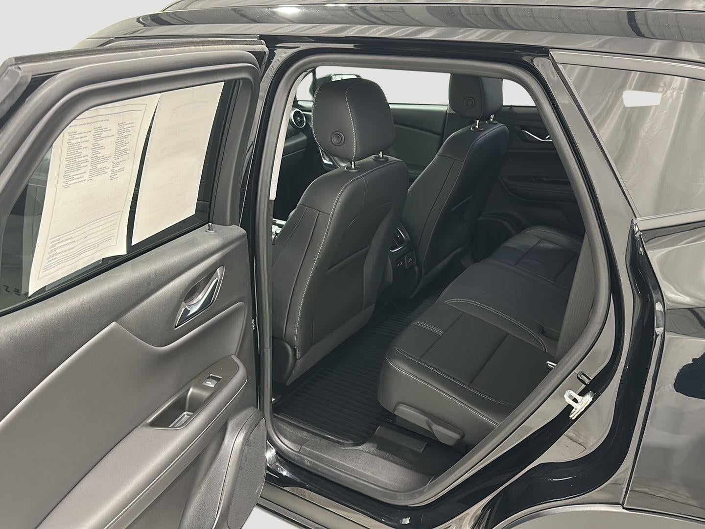 2023 Chevrolet Blazer 3LT