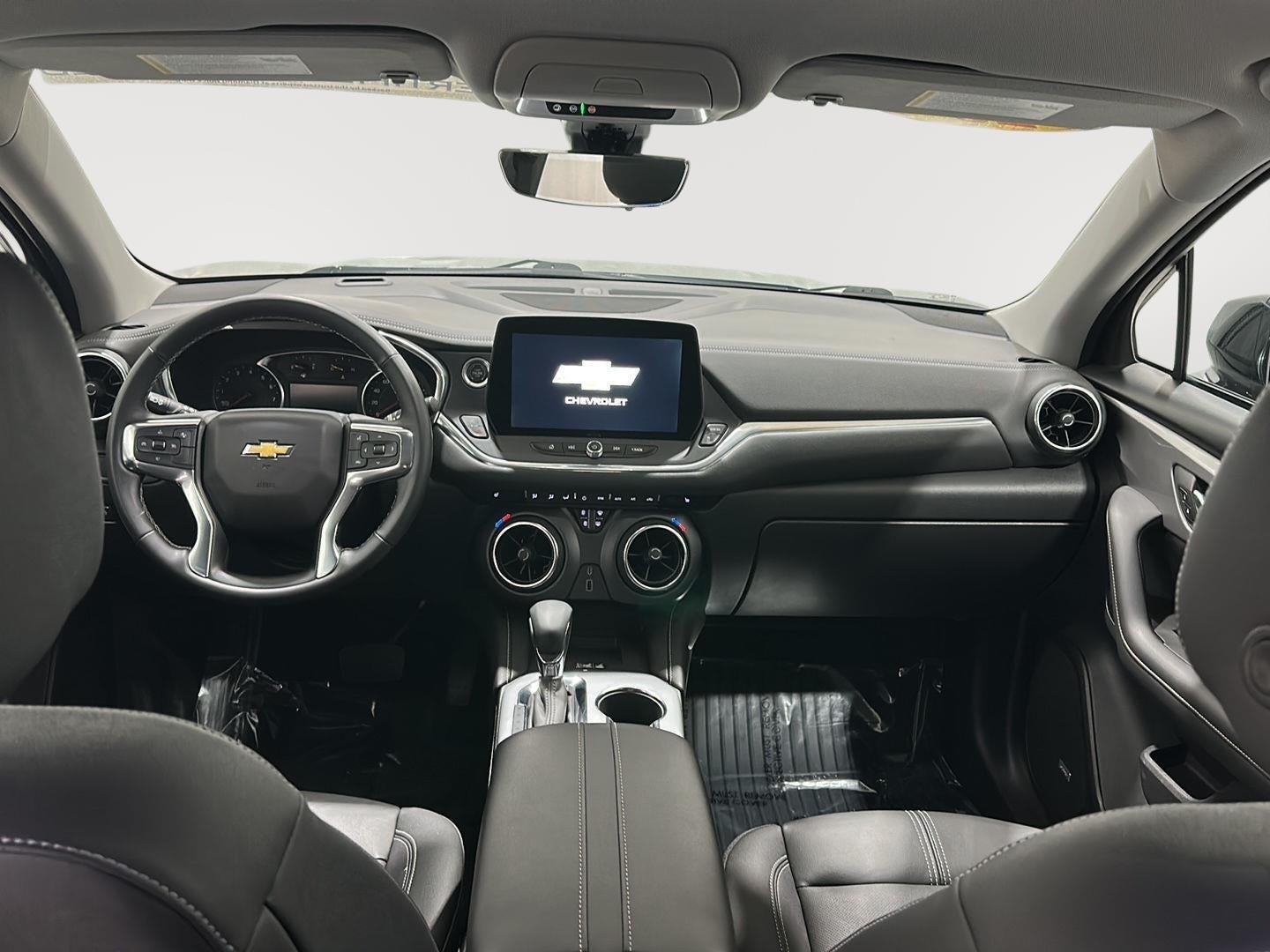 2023 Chevrolet Blazer 3LT