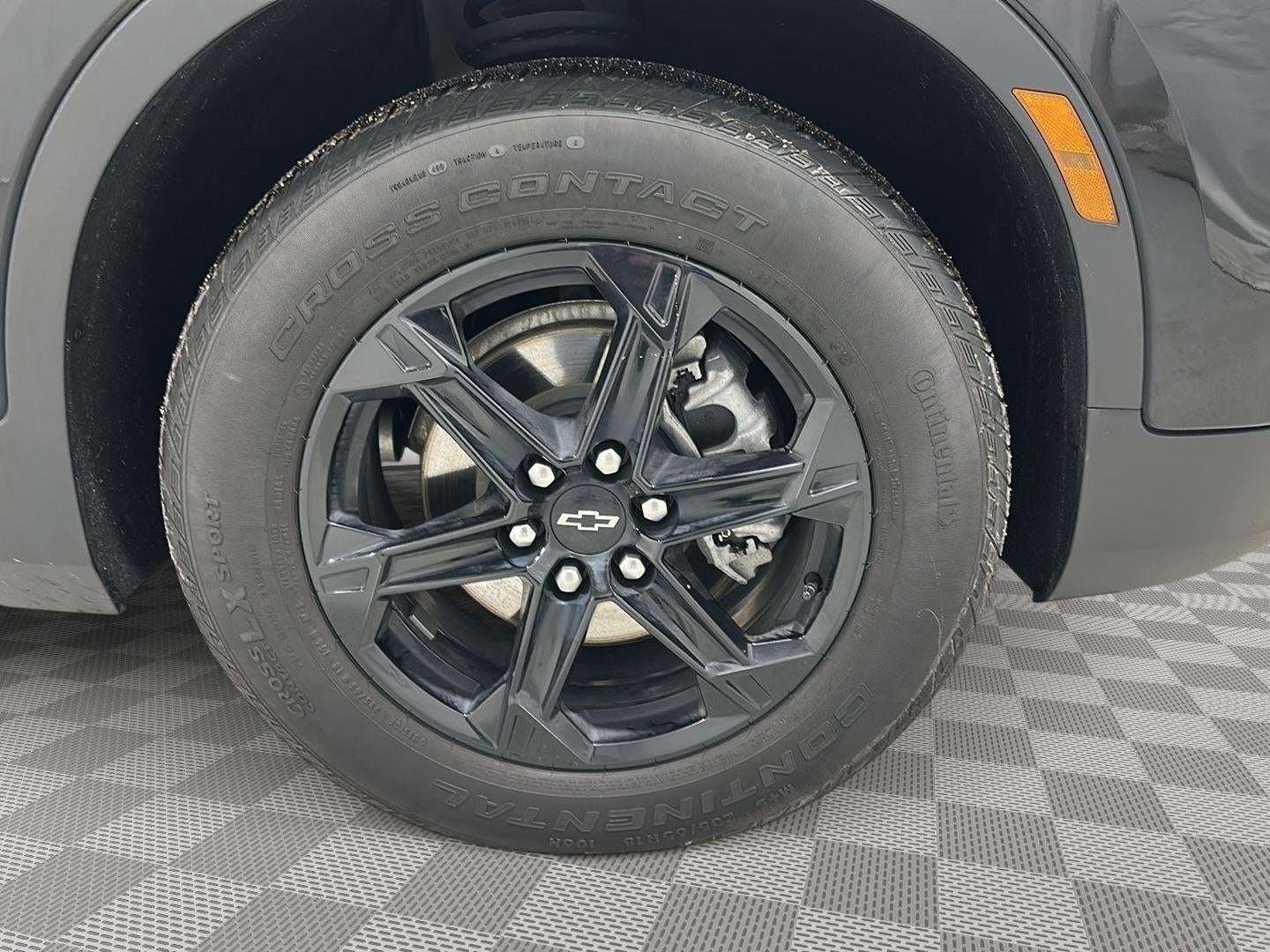 2023 Chevrolet Blazer 3LT