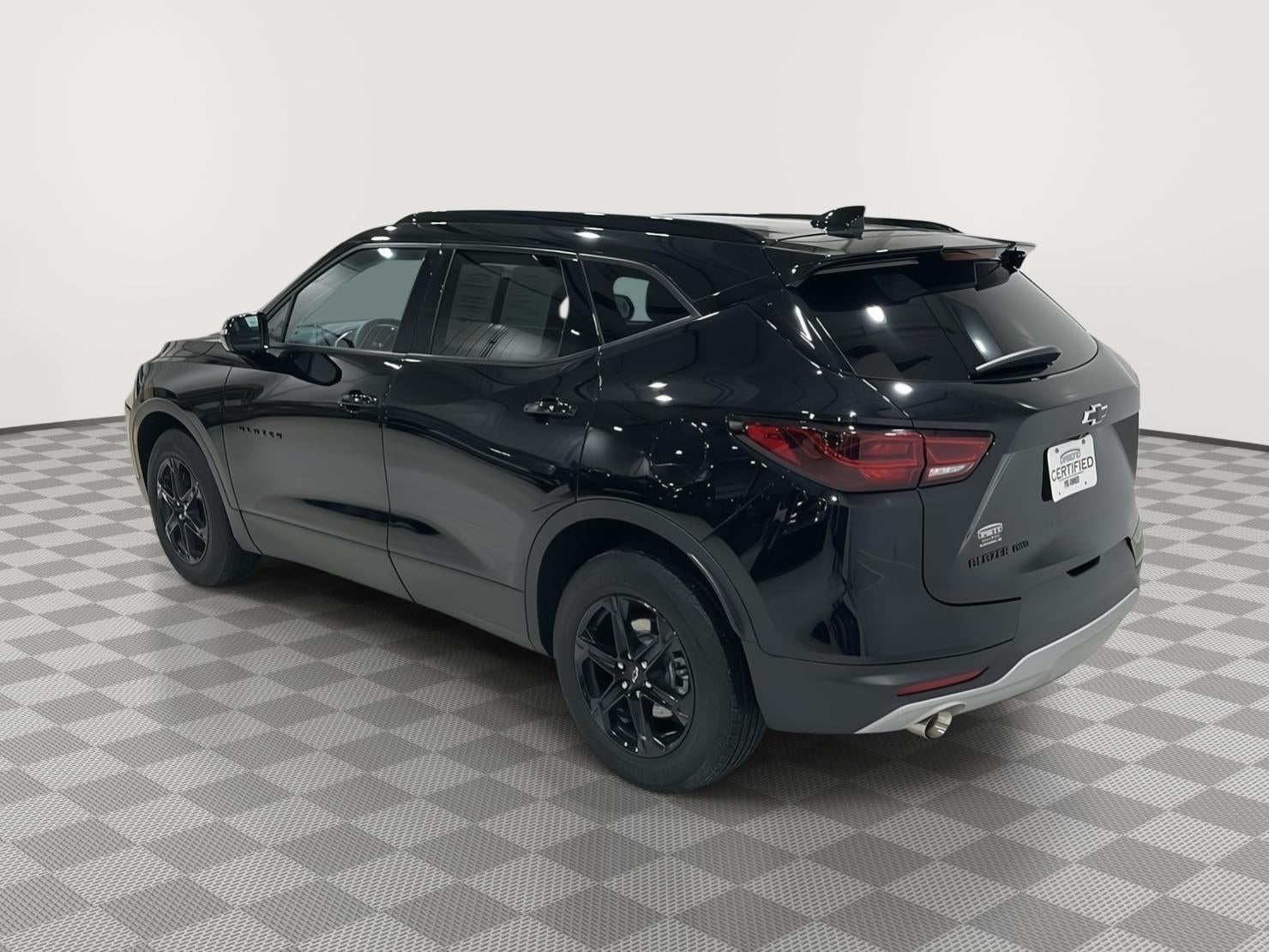 2023 Chevrolet Blazer 3LT