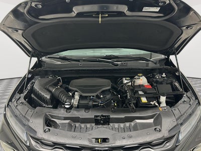 2023 Chevrolet Blazer 3LT