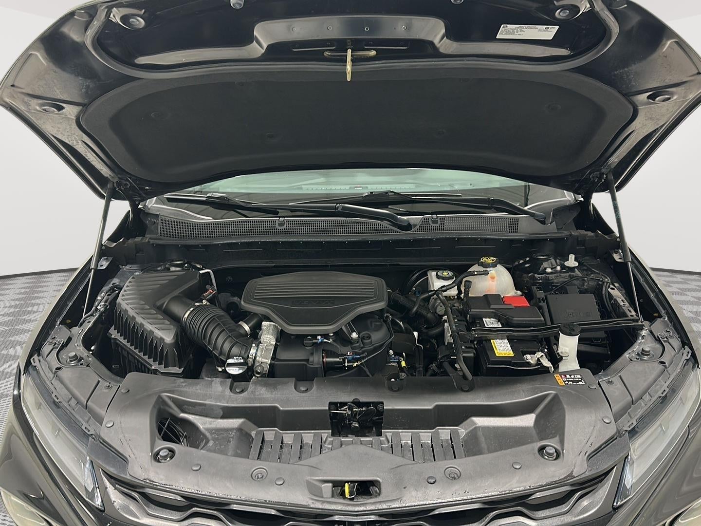 2023 Chevrolet Blazer 3LT