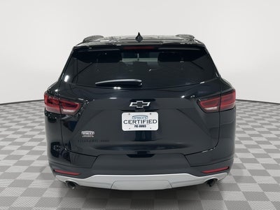 2023 Chevrolet Blazer 3LT