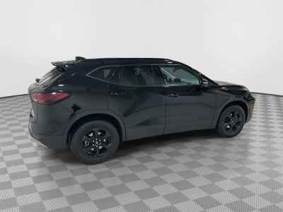2023 Chevrolet Blazer 3LT