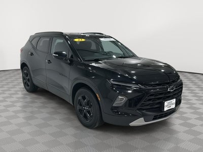 2023 Chevrolet Blazer 3LT