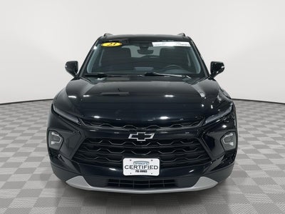 2023 Chevrolet Blazer 3LT