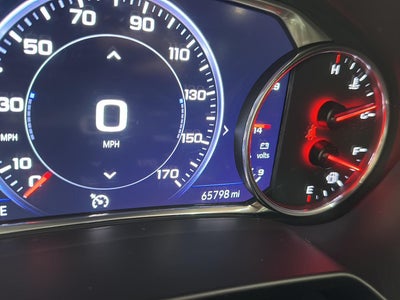 2019 Chevrolet Blazer Premier