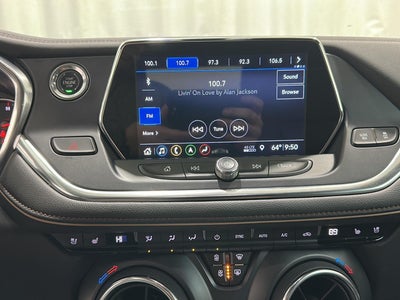 2019 Chevrolet Blazer Premier