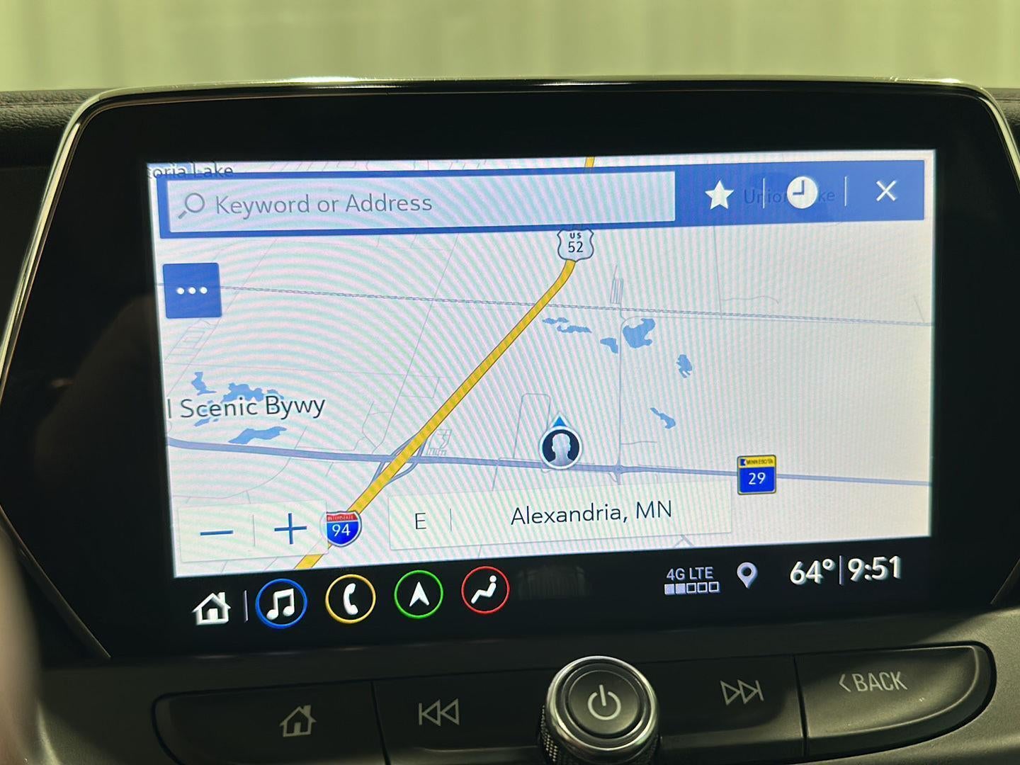 2019 Chevrolet Blazer Premier