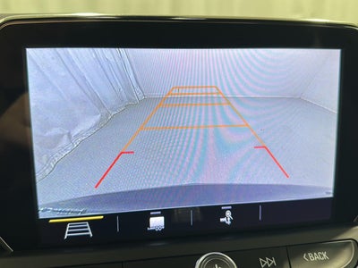 2019 Chevrolet Blazer Premier