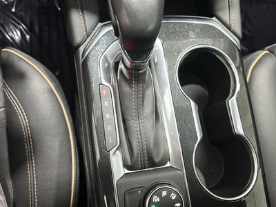 2019 Chevrolet Blazer Premier