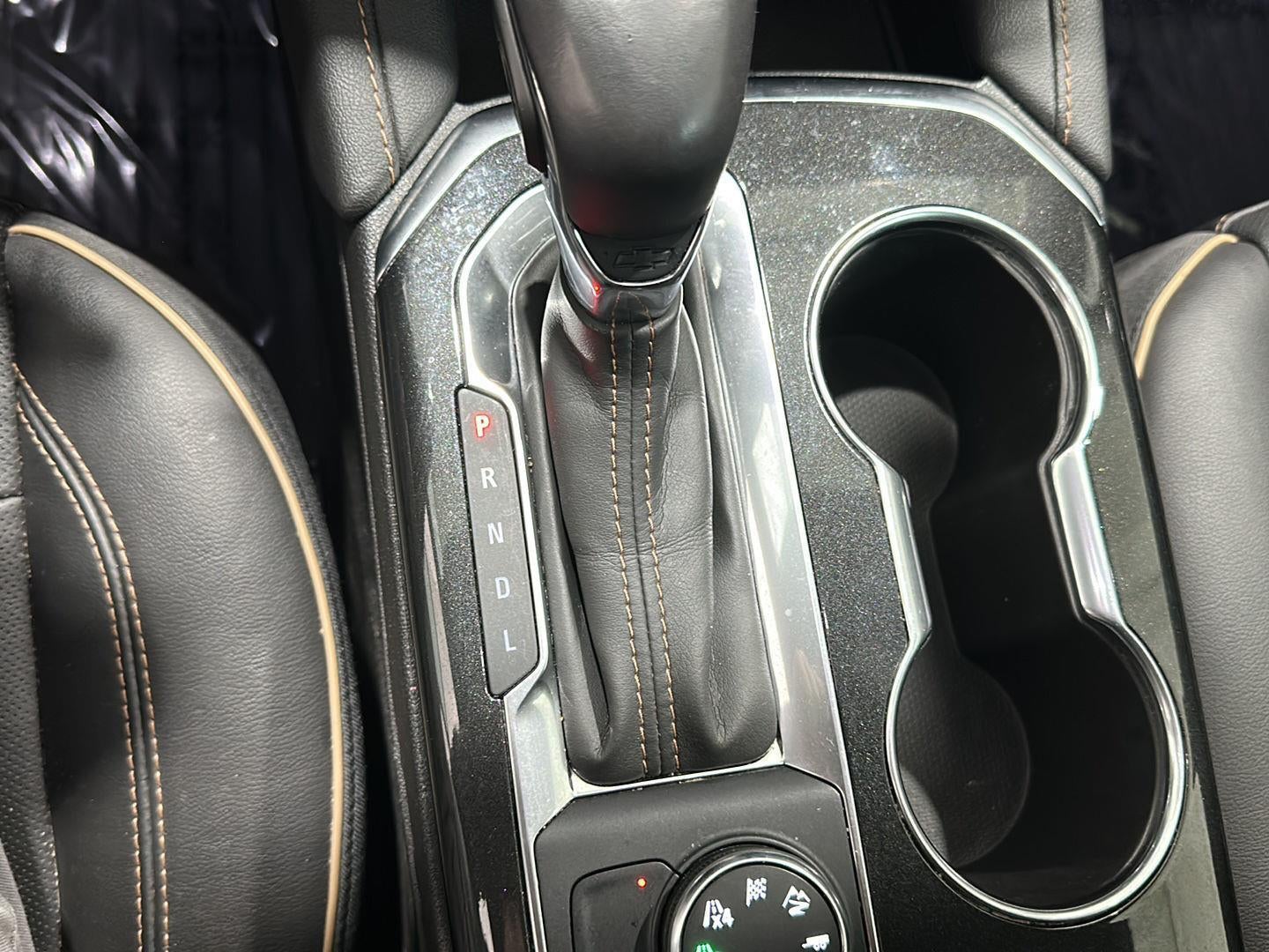 2019 Chevrolet Blazer Premier