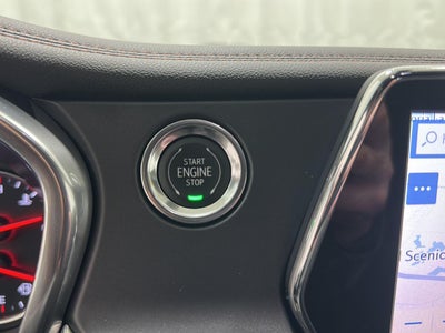 2019 Chevrolet Blazer Premier