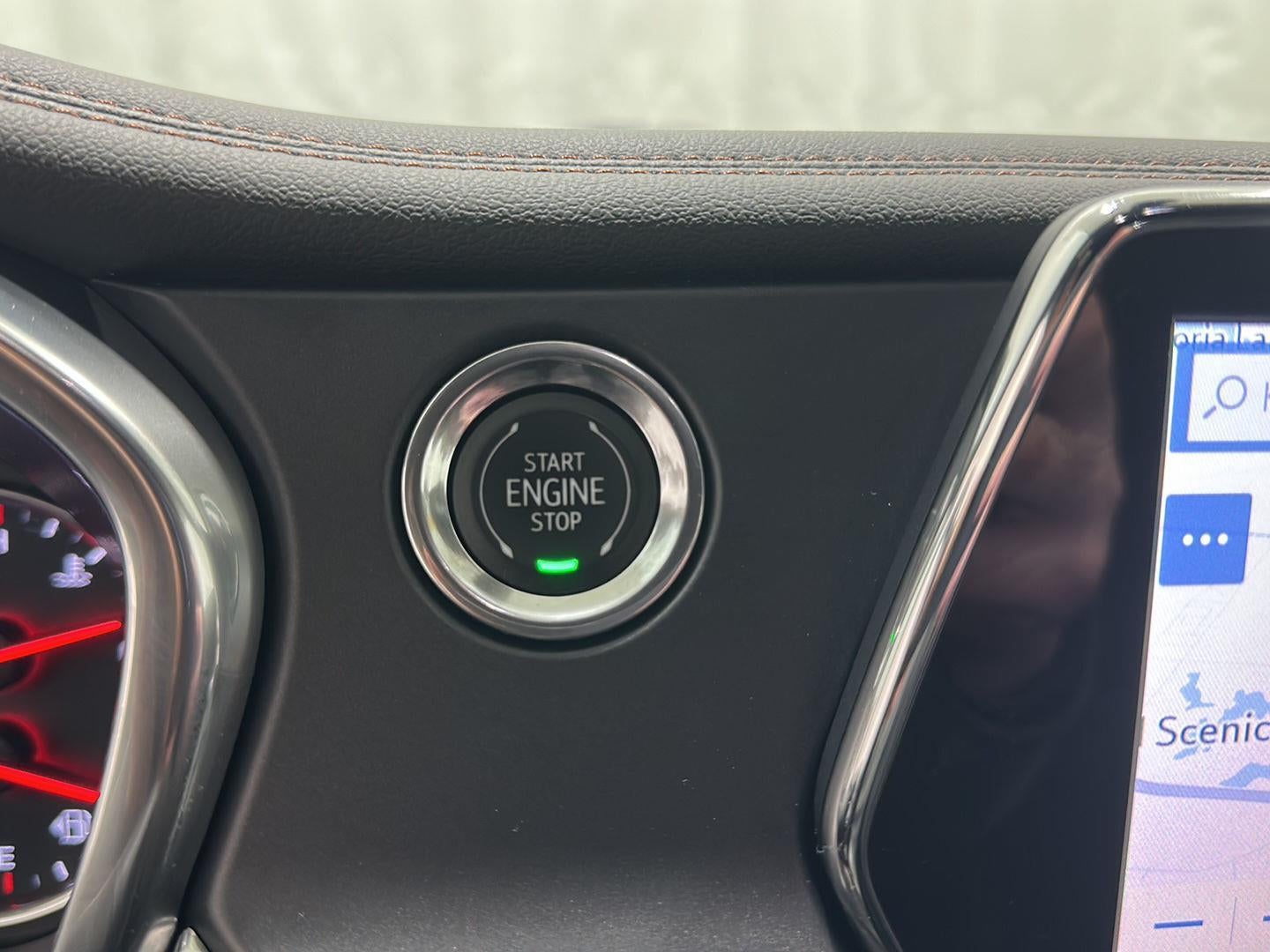 2019 Chevrolet Blazer Premier