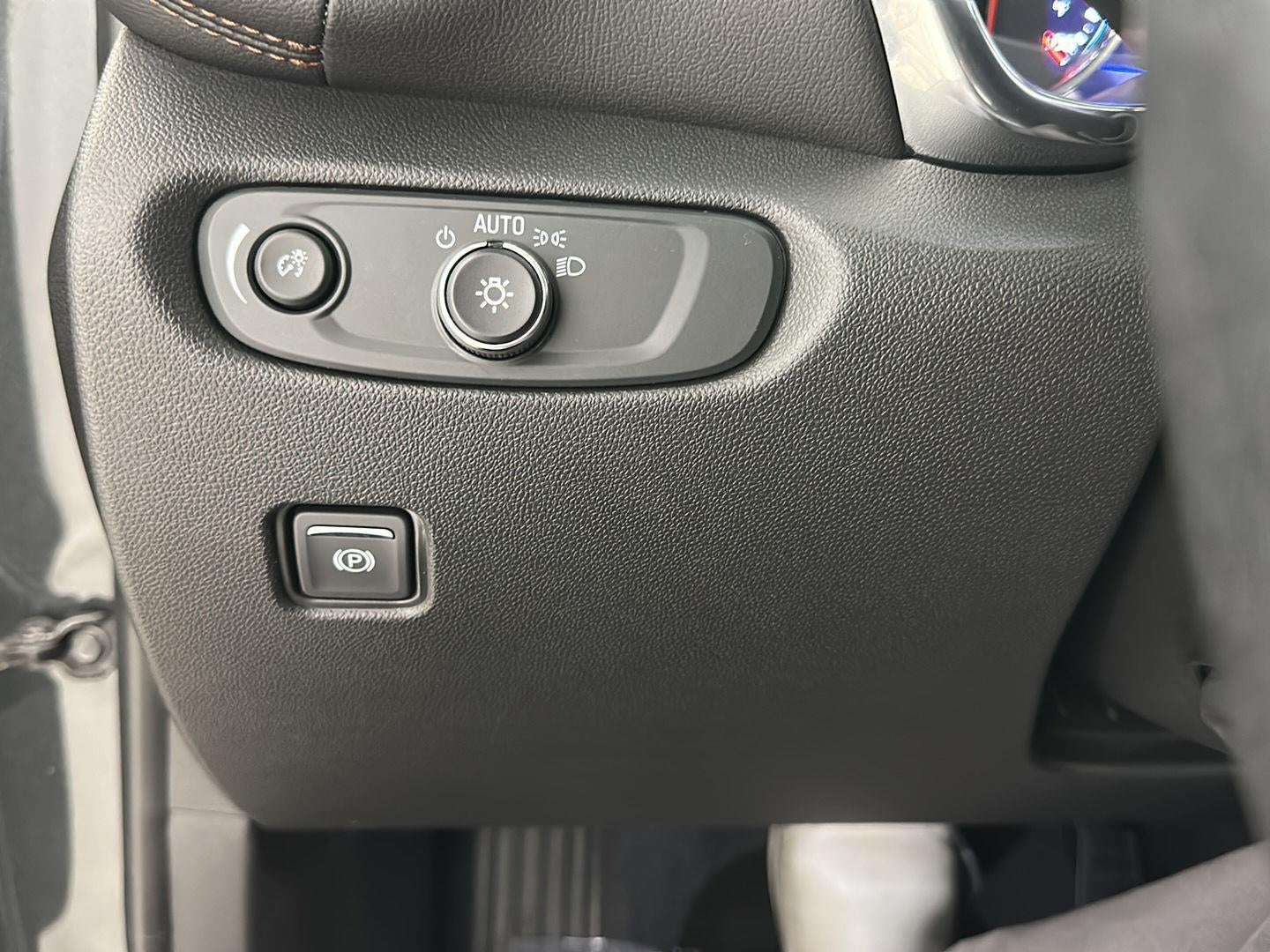 2019 Chevrolet Blazer Premier