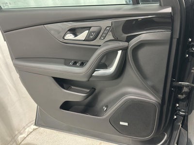 2019 Chevrolet Blazer Premier