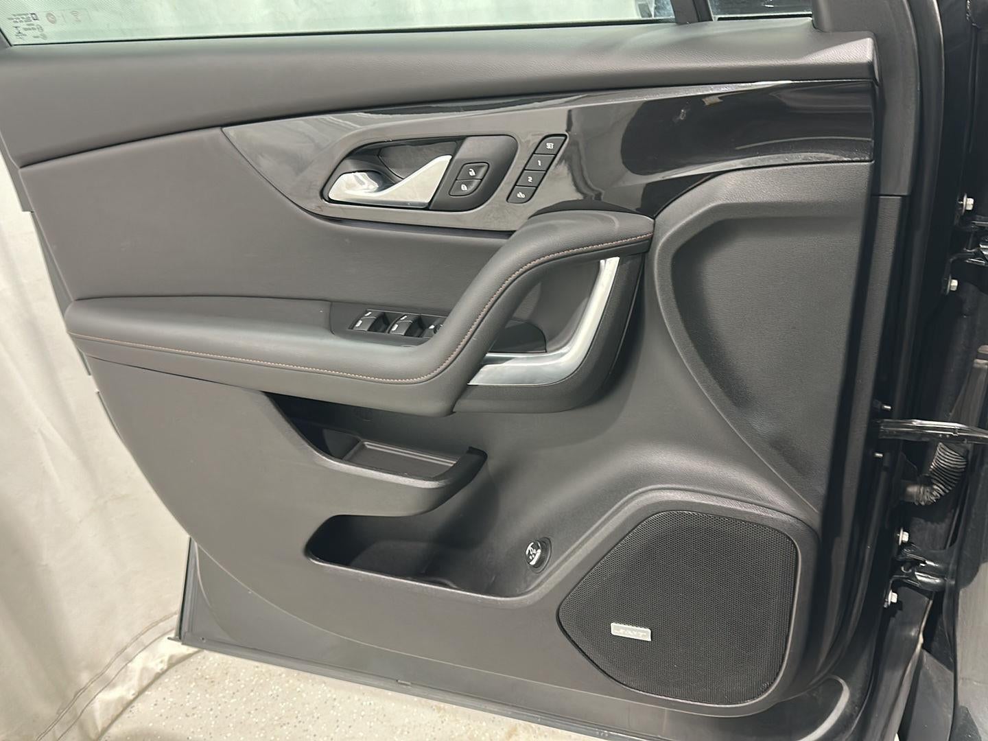 2019 Chevrolet Blazer Premier