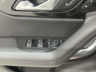 2019 Chevrolet Blazer Premier