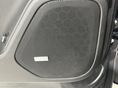 2019 Chevrolet Blazer Premier