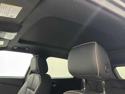 2019 Chevrolet Blazer Premier