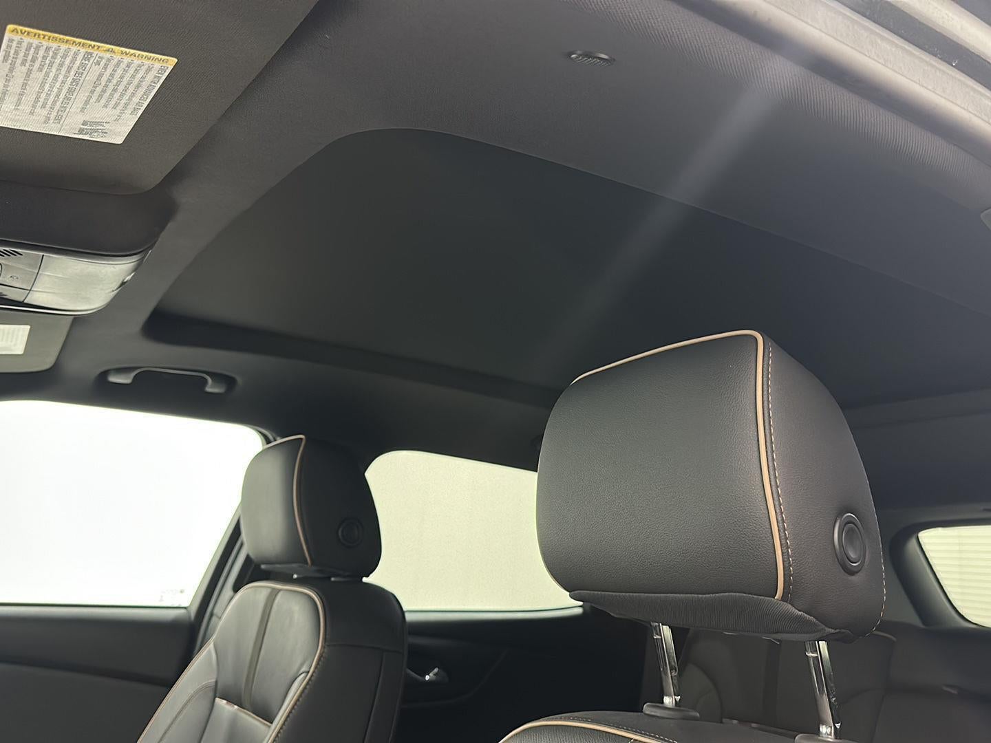 2019 Chevrolet Blazer Premier