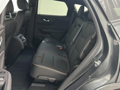 2019 Chevrolet Blazer Premier