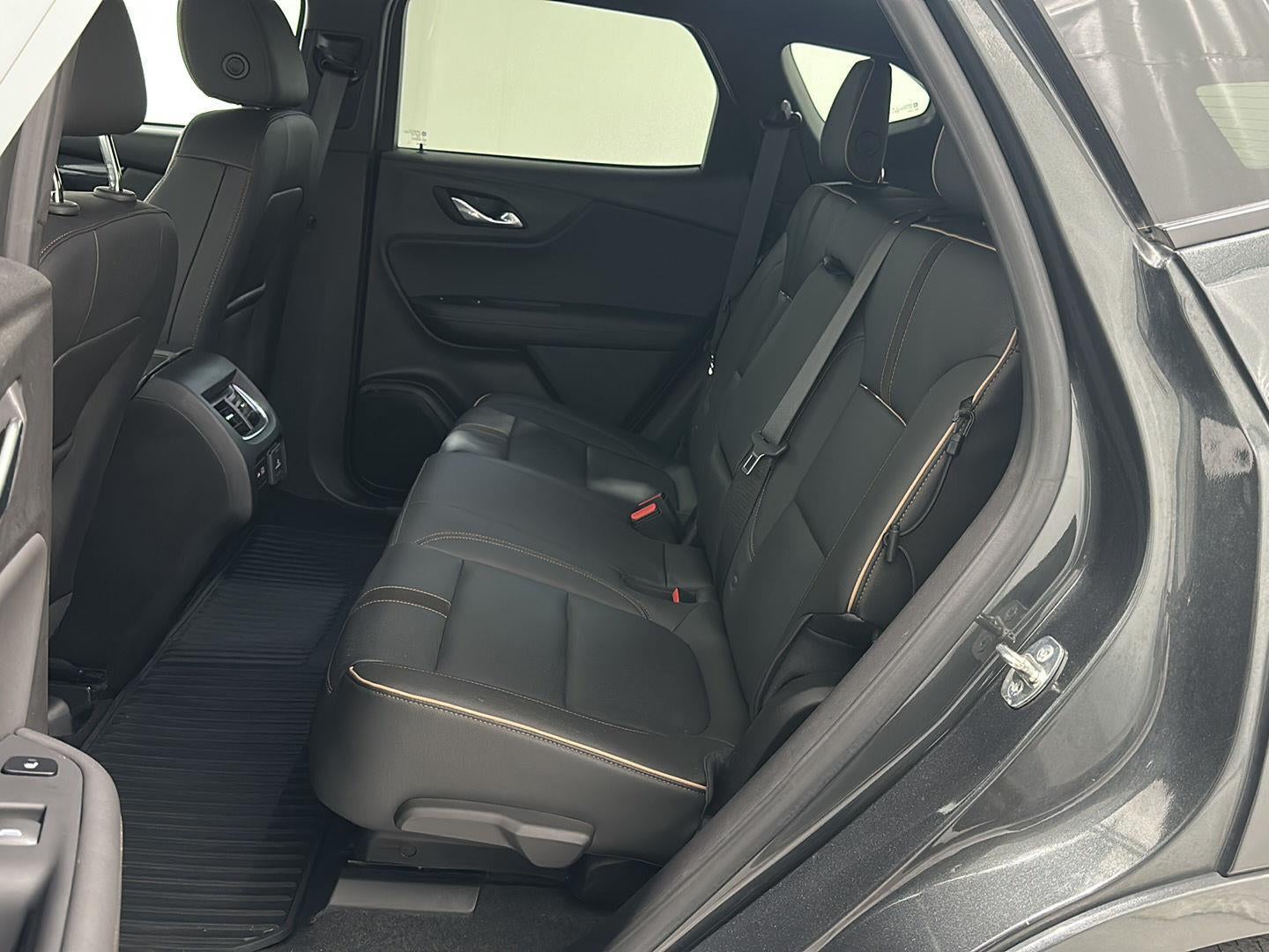 2019 Chevrolet Blazer Premier