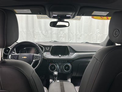 2019 Chevrolet Blazer Premier