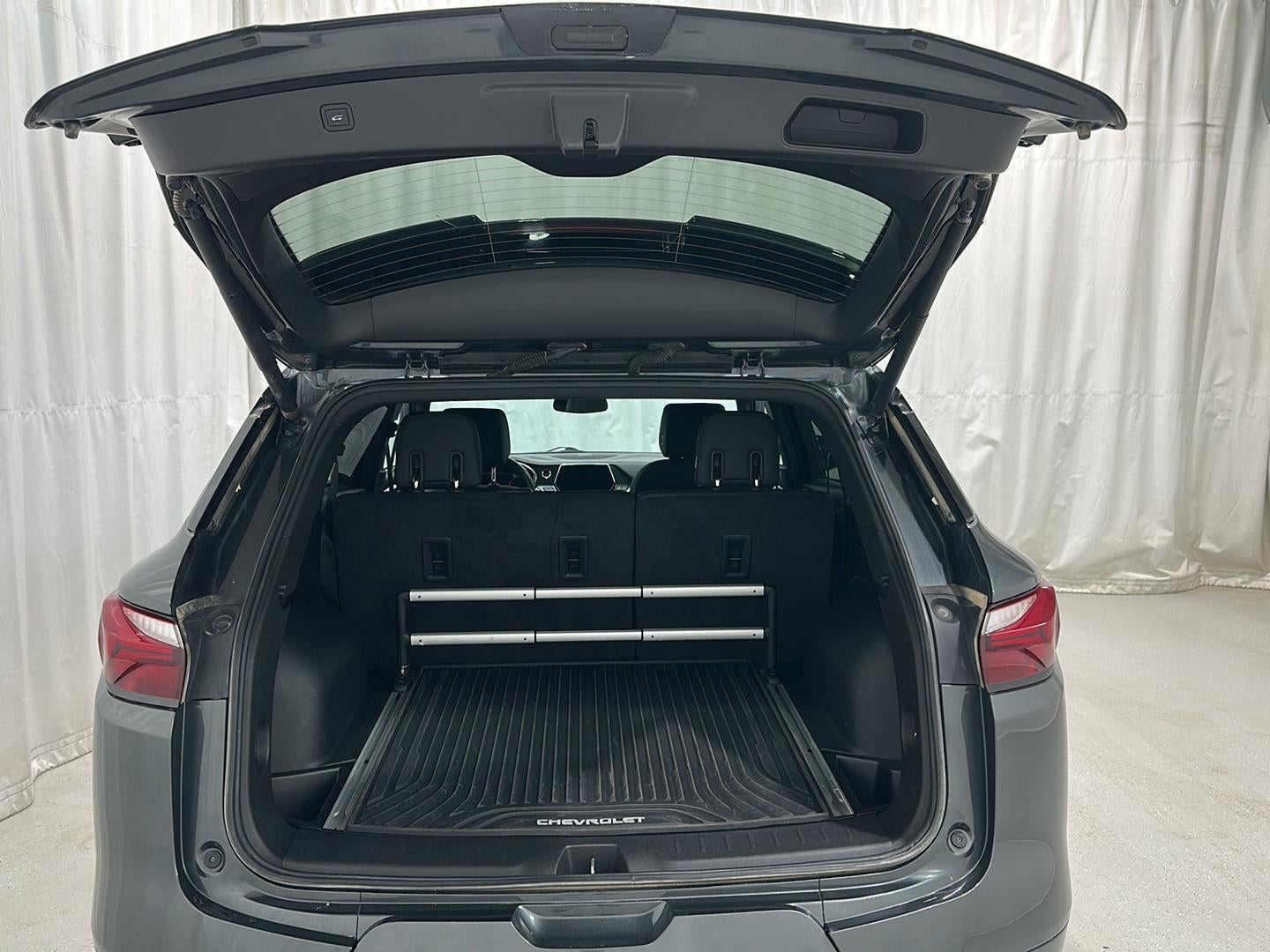 2019 Chevrolet Blazer Premier