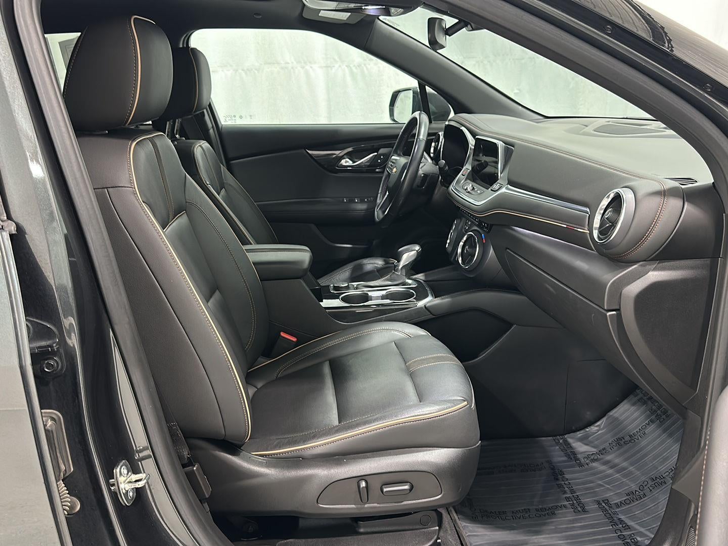 2019 Chevrolet Blazer Premier