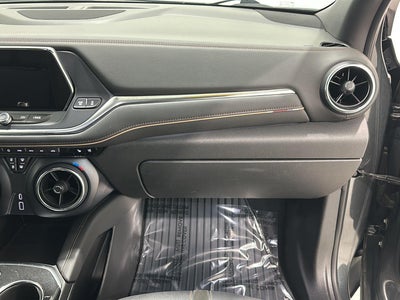 2019 Chevrolet Blazer Premier