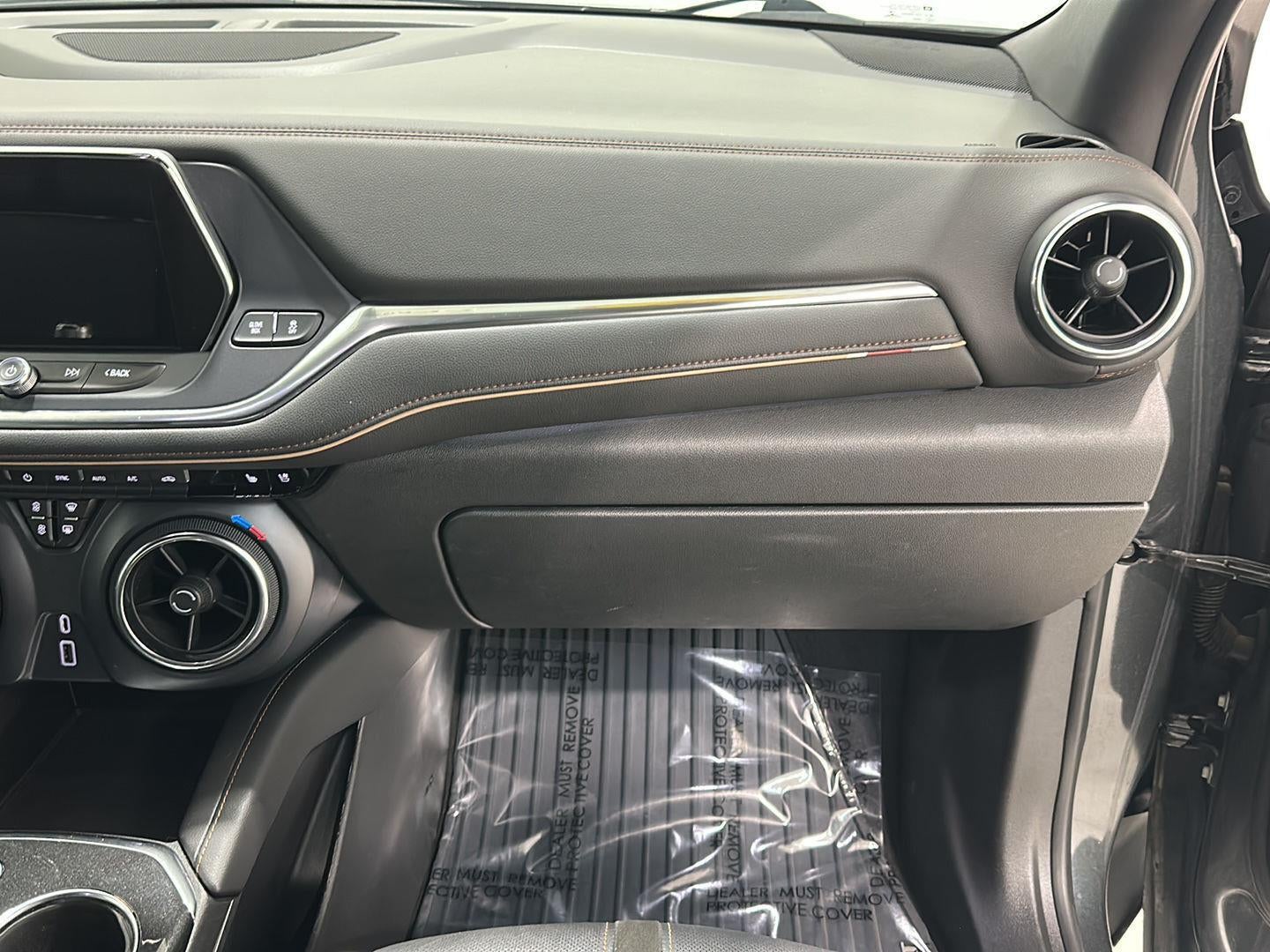 2019 Chevrolet Blazer Premier