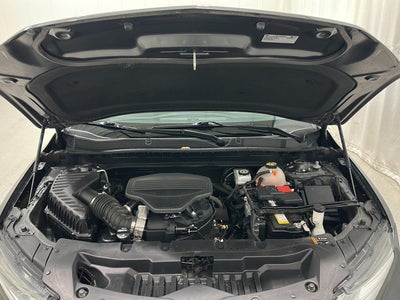 2019 Chevrolet Blazer Premier