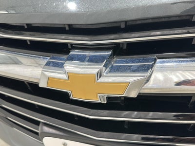 2019 Chevrolet Blazer Premier