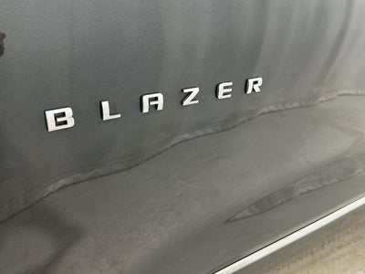 2019 Chevrolet Blazer Premier