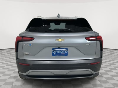 2024 Chevrolet Blazer EV LT