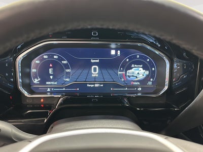 2022 GMC Sierra 1500 SLE