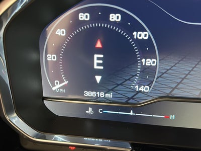 2022 GMC Sierra 1500 SLE