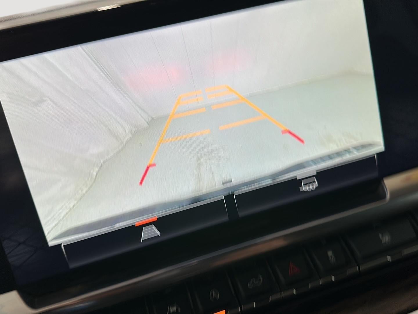 2022 GMC Sierra 1500 SLE