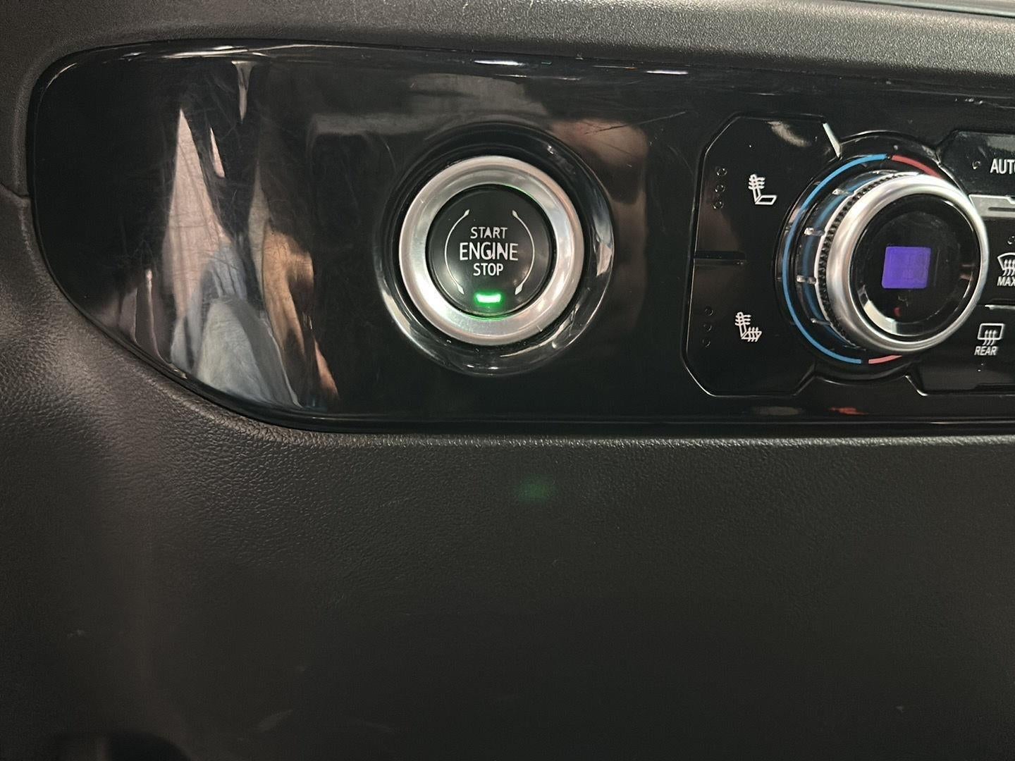 2022 GMC Sierra 1500 SLE