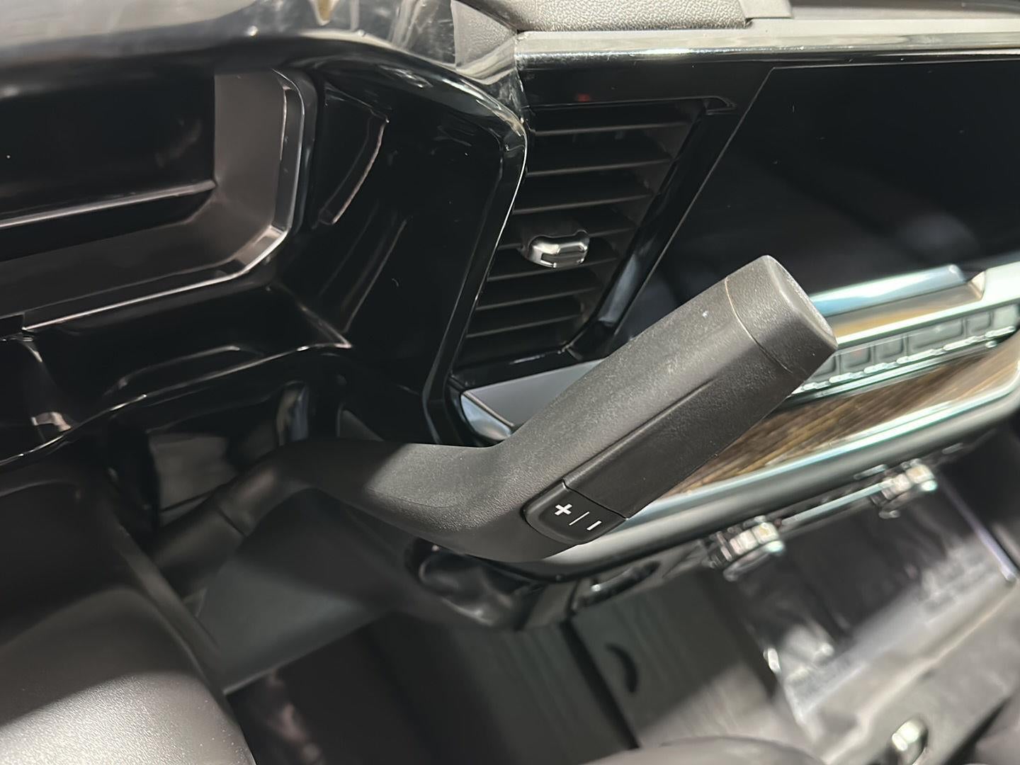 2022 GMC Sierra 1500 SLE