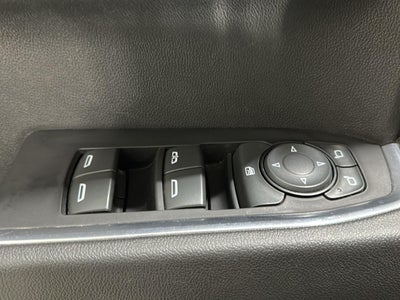 2022 GMC Sierra 1500 SLE