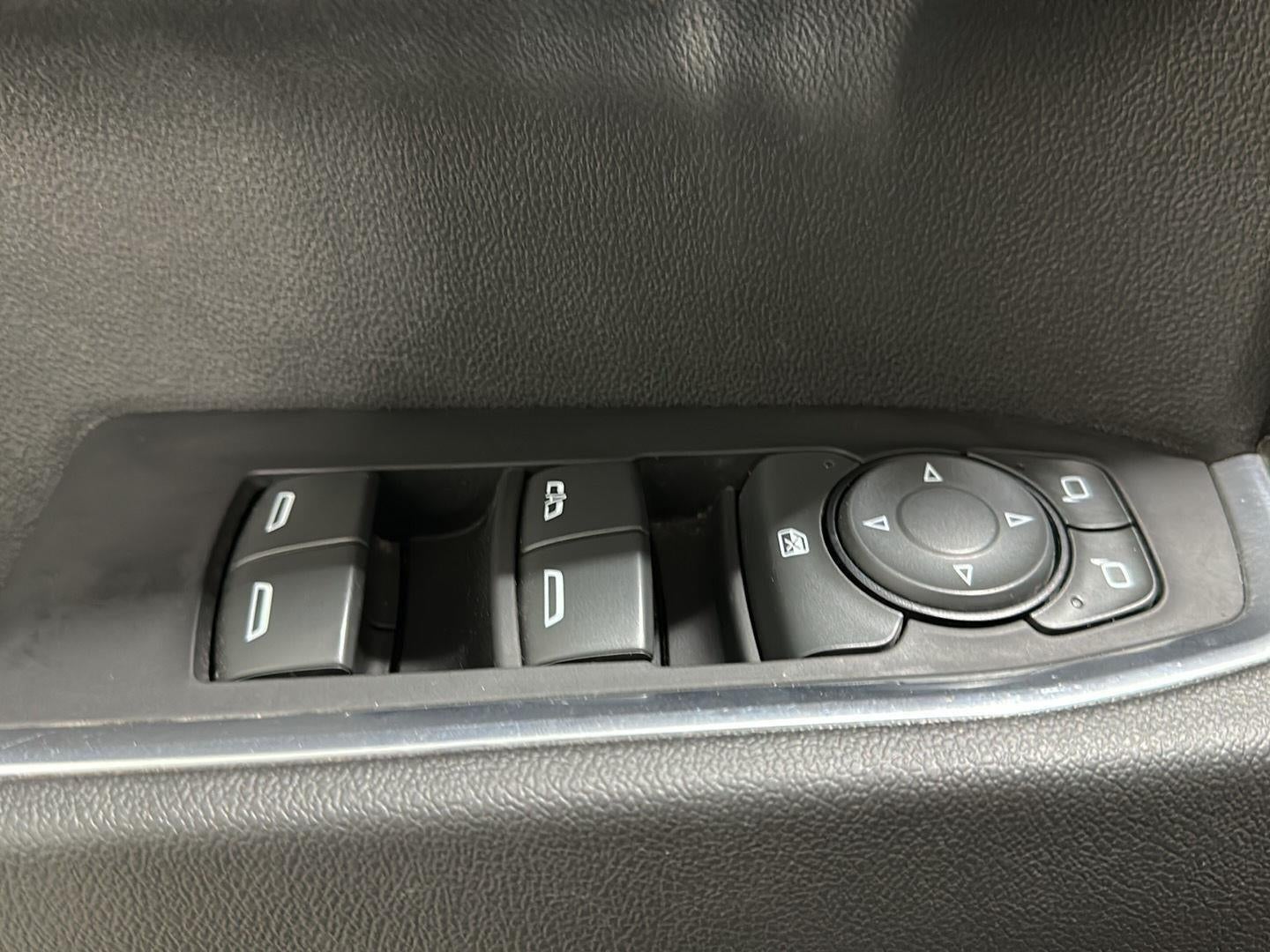 2022 GMC Sierra 1500 SLE