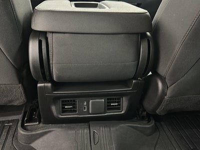 2022 GMC Sierra 1500 SLE