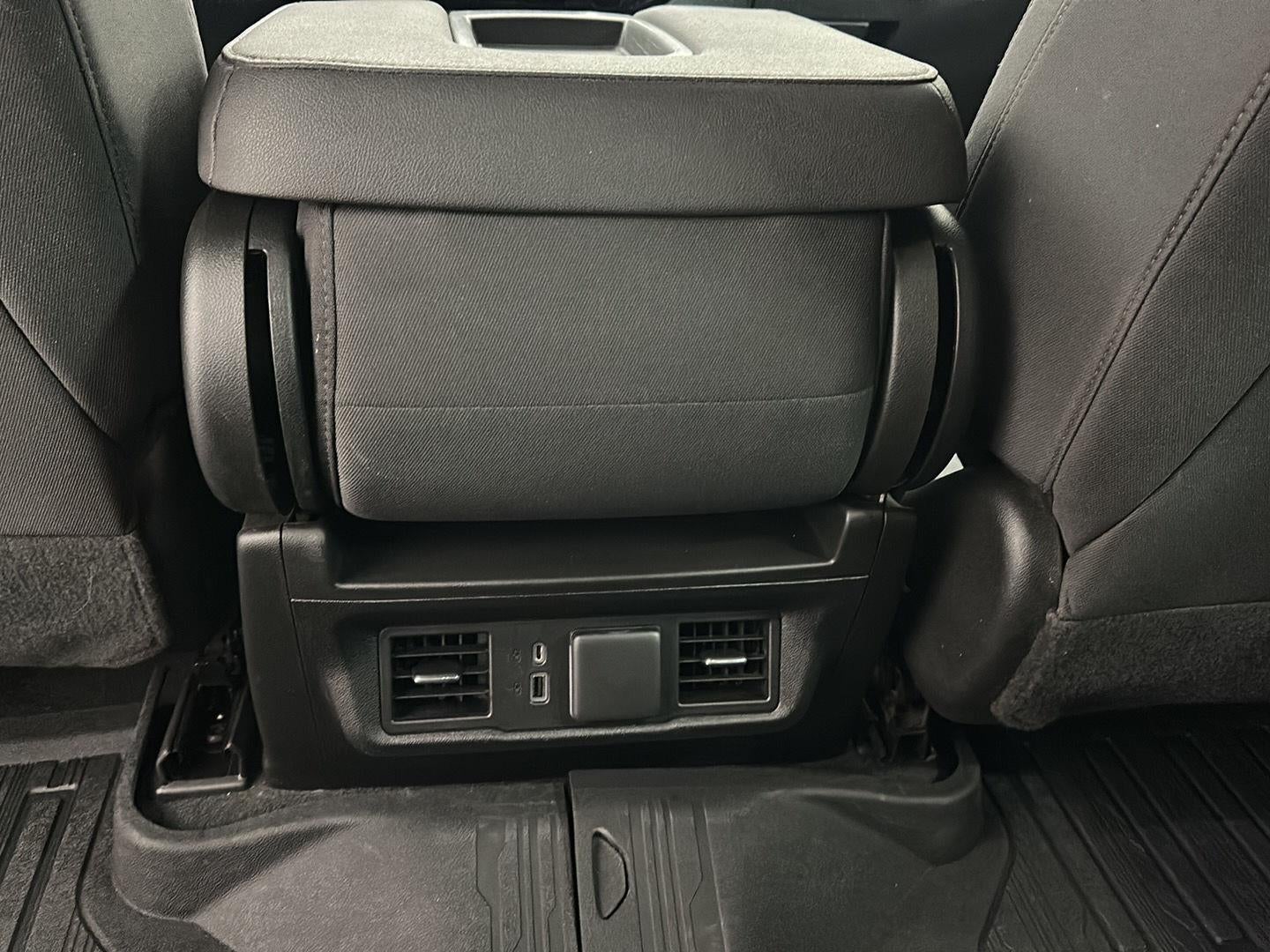 2022 GMC Sierra 1500 SLE