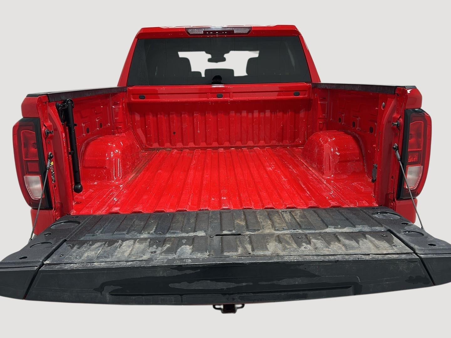 2022 GMC Sierra 1500 SLE