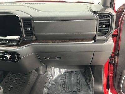 2022 GMC Sierra 1500 SLE