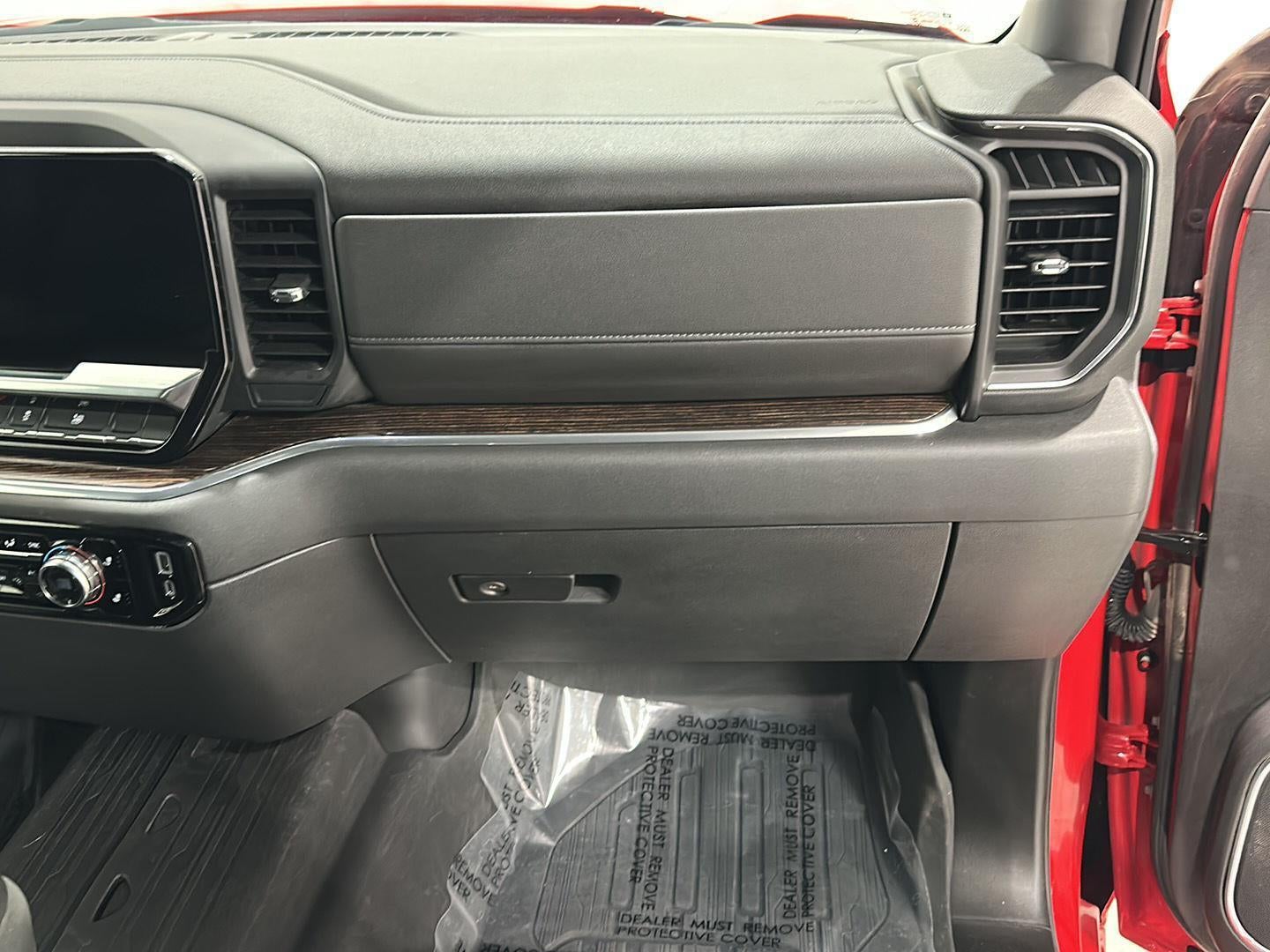 2022 GMC Sierra 1500 SLE